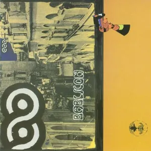 A flat inside a fog/The cat that was a dog